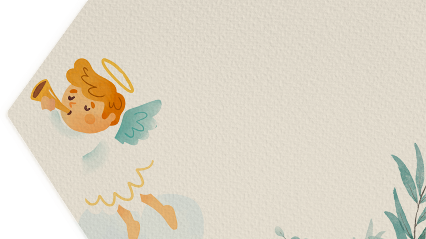 Imagen superior de sobre