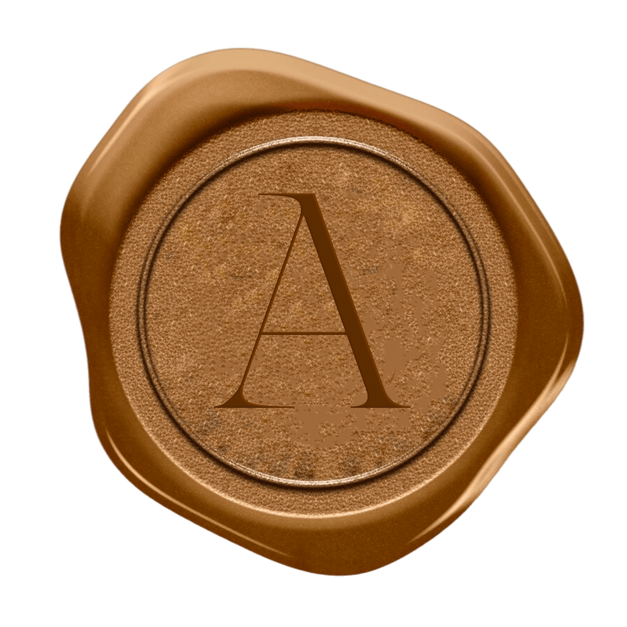 Sello de invitación