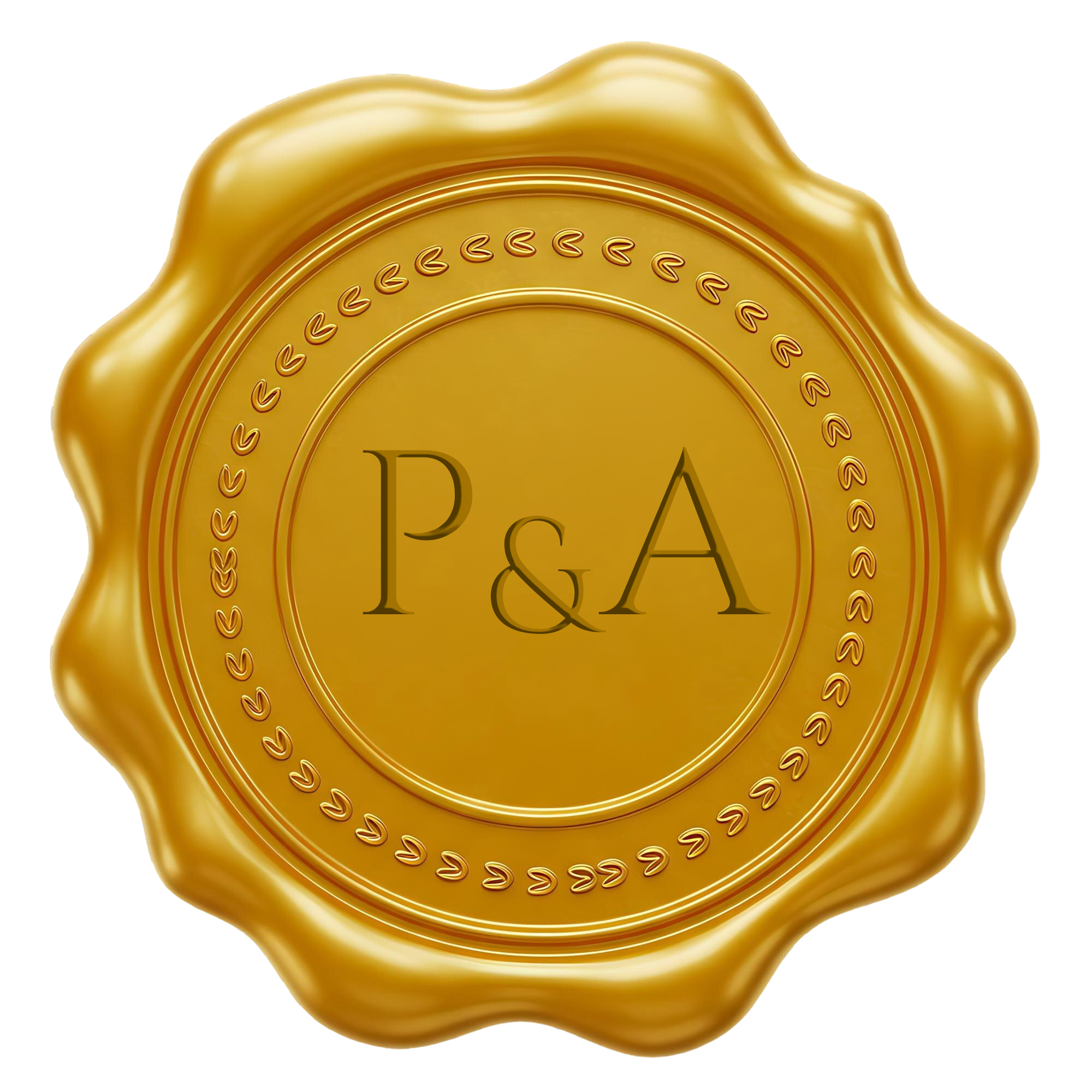 Sello de invitación